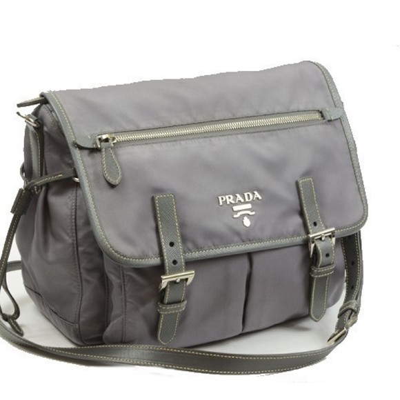 Prada Bag Shoulder - Picture 1 of 5